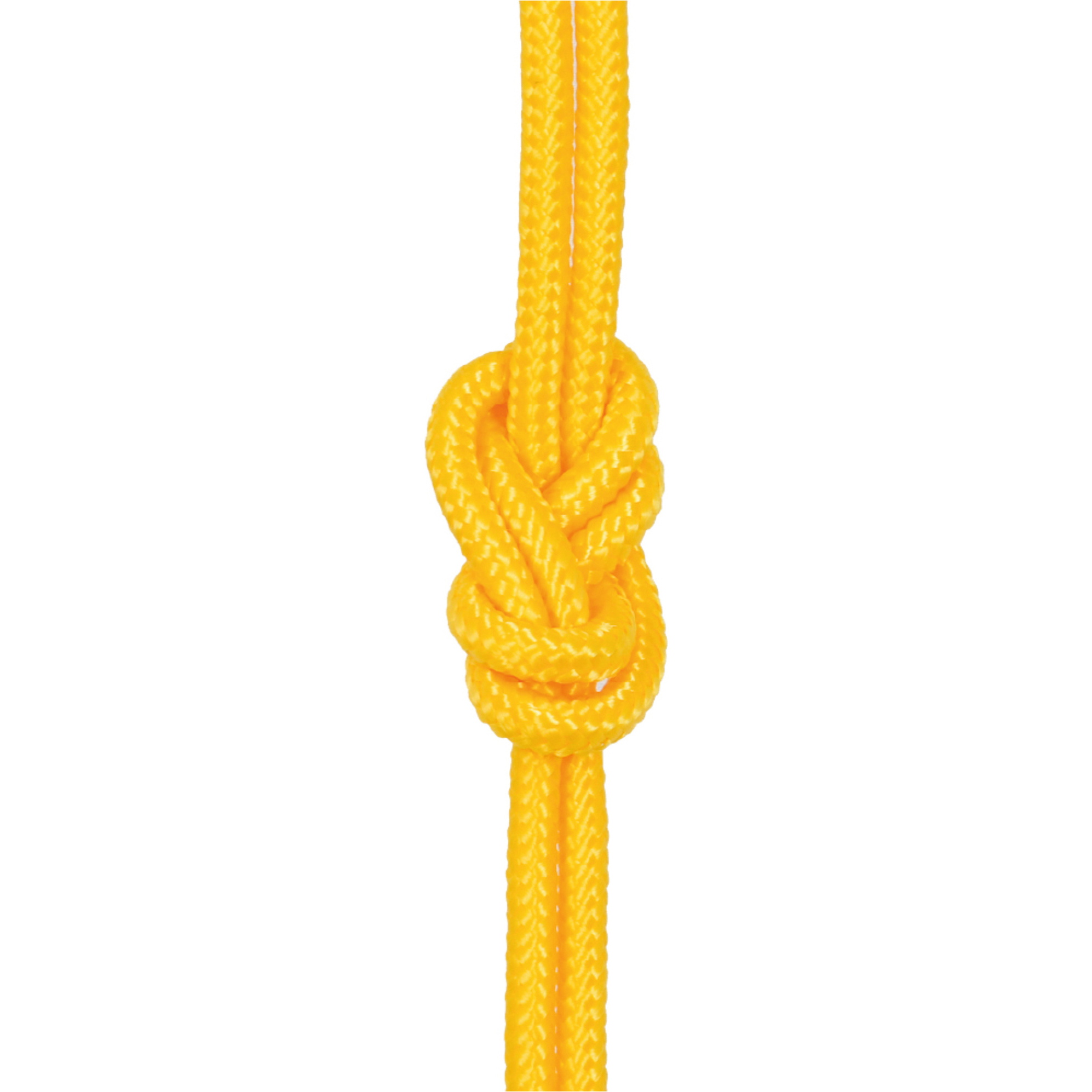 2026 Peak Linha De Tração PS 5M 26TOW - Yellow